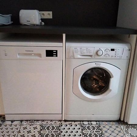 Le Cocon Zen Lägenhet Voiron Exteriör bild